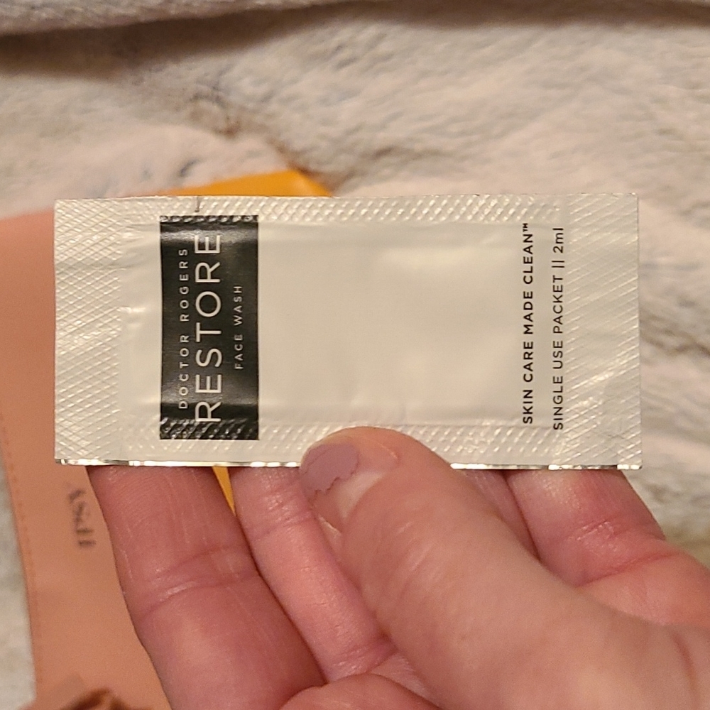 Facial Care----all new - Picture 9 of 10